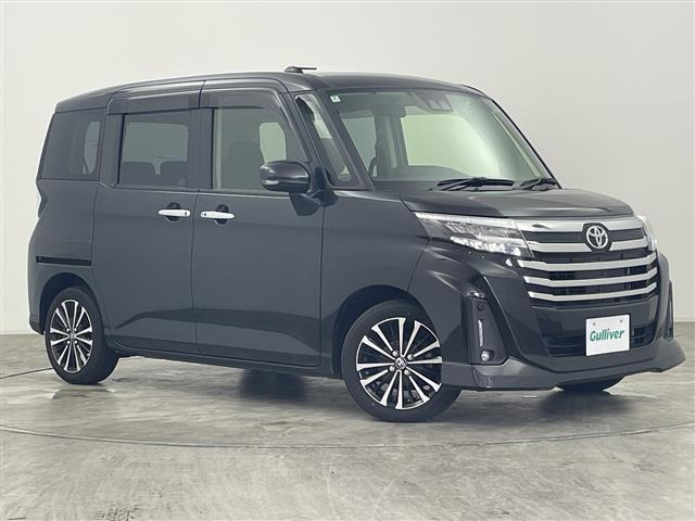 トヨタ ルーミー 