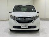 【最大102項目の点検・整備・確認】 Honda認定メカニックが、法定点検整備に加え、Honda独自のプラスアルファー点検整備を実施。 基準を満たしていない消耗部品は交換をいたします