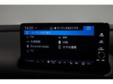 ナビゲーションももちろん装備☆多彩な機能で快適ドライブをアシスト☆オーディオ機能も充実していますね☆