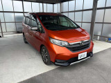 当店はホンダ車のスペシャリスト、ホンダ正規ディーラー店です。