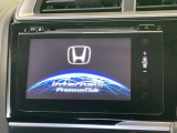 【メーカー純正ナビ】インテリアに溶け込むスタイリッシュな「専用設計」メーカーナビを装備♪視認性や操作性など基本性能にも優れ、より上質なカーライフをお楽しみいただけます。