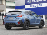 クロストレック 2.0 ツーリング 4WD 