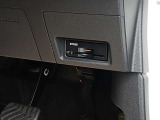 ビルトイン型ETC2.0ユニット搭載で、高速道路等利用時、便利に利用可能です。