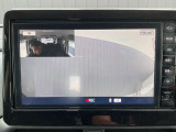 ドラレコの画像をナビ画面にて表示可能です。