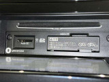 CD再生機能付き!
