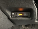 いまや快適なカーライフに欠かせないETCが付いています。