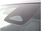TOYOTA SAFETY SENSEは道路状況、車両状態、天候状態及びドライバーの操作状況などによっては、作動しない場所があります。あくまで運転補助機能です。