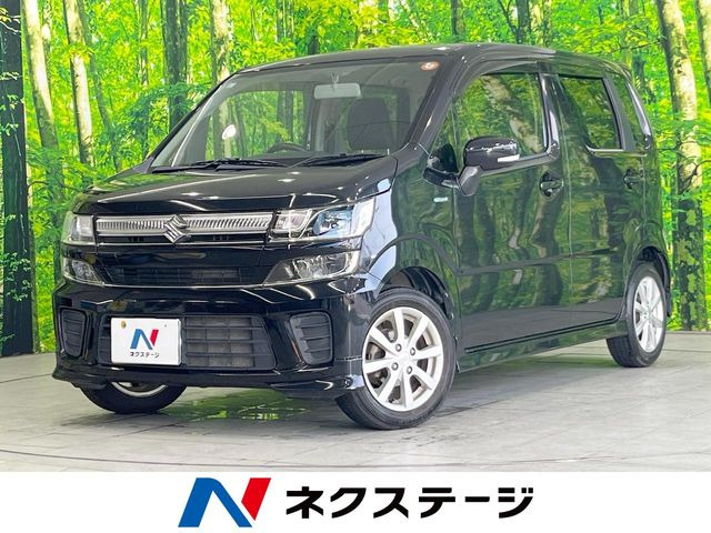 スズキ ワゴンR 