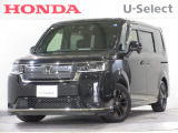 ワンオーナー車の2024年、ステップワゴン(スパーダ)が入庫しました。当社自社工場にて法定点検を実施しております。過去の整備は整備記録簿での確認ができます。