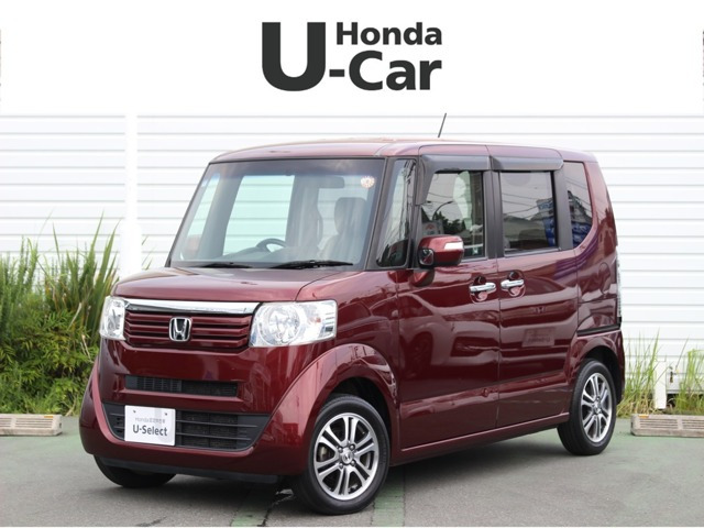 ホンダ N-BOX 