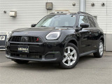 BMW MINI ミニカントリーマン SE ALL4 4WD