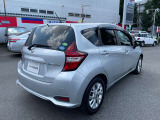 ノート 1.2 e-POWER メダリスト 