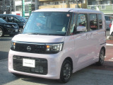 社有車上がりのルークスが入庫しました!