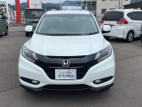 ヴェゼル 1.5 X ホンダセンシング 