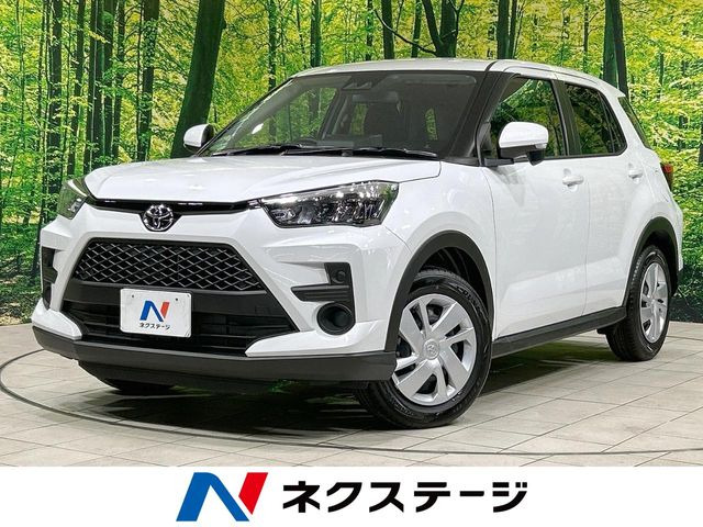 ライズ 1.2 X 