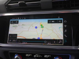 MMIシステムにはナビゲーション、ラジオ、オーディオ、Bluetooth、車両設定機能等がついております。詳しくは0078-6002-900146中古車スタッフまで