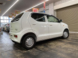 自社指定工場「ハヤブサ車検」も併設しております。納車後も安心してお任せください。