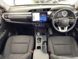 ハイラックス 2.4 Z ディーゼル 4WD 4WD 修復歴無し