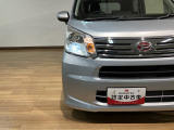 LEDヘッドライトも装備です!