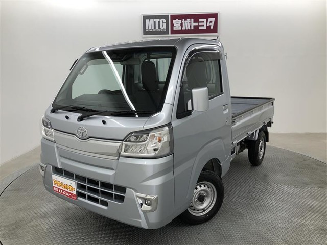 トヨタ ピクシストラック 