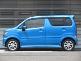 フレア ハイブリッド XS 