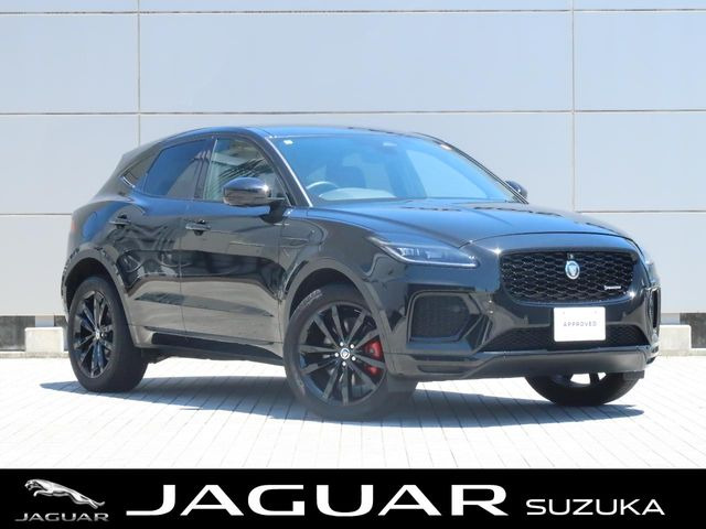 EペイスRダイナミック SE 2.0L D200 ディーゼル 4WD