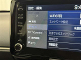 AM/FMラジオ付きです♪
