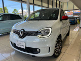 トゥインゴ  ルコックスポルティフ
