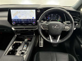 RX 500h Fスポーツパフォーマンス 4WD 