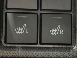 【シートヒーター】寒い日に重宝するシートヒーター!エアコンより早く温まってくれるので寒がりの人も安心ですね♪エアコンの温風は乾燥するから苦手、という方にもをおすすめです。
