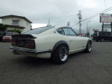 フェアレディZ  240ZG仕様