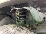 お車を安心してお乗りいただく為には、足回りの定期点検が欠かせません。サービスサポート(有償保証)では無料点検もご提供しており、安心のカーライフをお過ごしいただけるサポート体制が整っています。