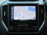 DIATONE SOUND NAVI(NR-MZ300-BIN-4) ご家族やお友達とご旅行に行かれる方にとって便利なカーナビ。旅行情報誌を見ながらのんびり観光名所を、XVで探索されてはいかがですか?