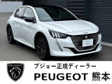 プジョー e-208