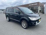 デリカD:5 2.4 G パワーパッケージ 4WD 