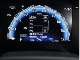 写真撮影時の走行距離。