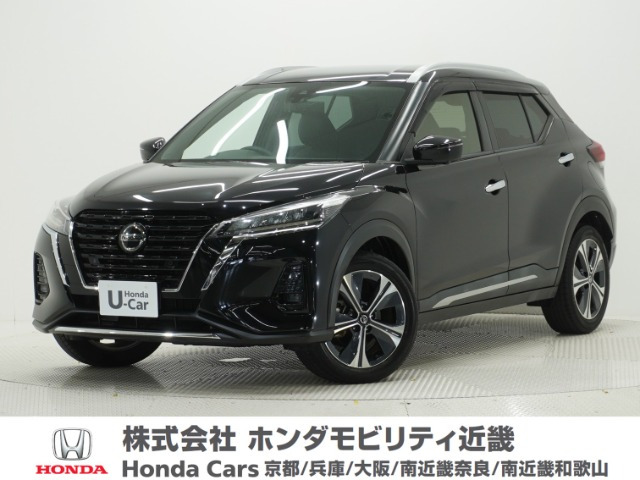 キックス 1.2 X (e-POWER) 