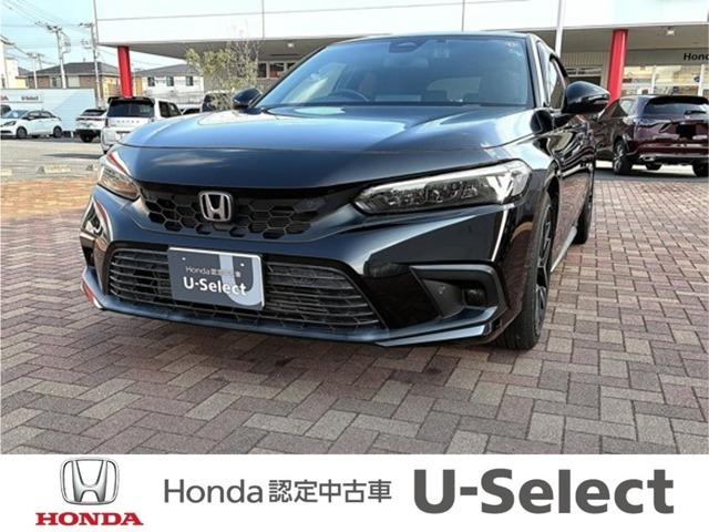 ホンダ シビック 