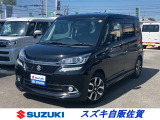 スズキ ソリオバンディット