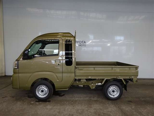 ダイハツ ハイゼットトラック ジャンボ エクストラ 3方開 の中古車詳細