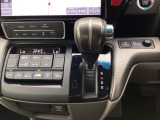 シンプルで使いやすいシフトノブ