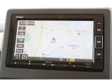 ホンダ純正メモリーナビVXM-224VFi搭載!