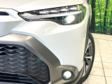 【シーケンシャルターンランプ付きLEDヘッドライト】人気の『流れるウィンカー』付きのLEDヘッドライトを装備♪高級感はもちろん、点灯時は存在感たっぷりで他車からも認識されやすく安心です。