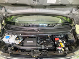 親切・丁寧な専門メカニックスタッフが応対!・車検・点検整備・事故等の修理などアフターサービスも安心。お車のカスタマイズもネクステージのサービススタッフまでご相談ください!