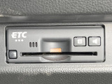 【ETC】高速道路の料金所をストレスなく通過!話題のスポットやサービスエリアに多い「スマートIC」利用時は必須のアイテムです。当店でセットアップを実施、ご納車当日からすぐにご利用いただけます!