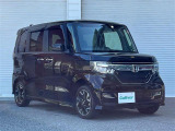 ホンダ N-BOXカスタム
