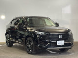 ヴェゼル 1.5 e:HEV Z 4WD 