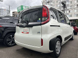 LEDテールライトです。省電力、高輝度のLEDは明るく照らすので夜間運転時の視認性を高めます。スタイリッシュな見た目で細かいところもこだわりたいあなたに!