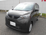 日産 デイズ