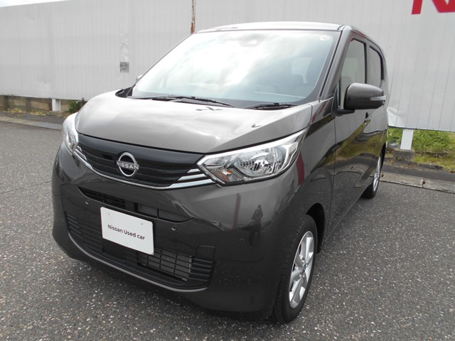 日産 デイズ 